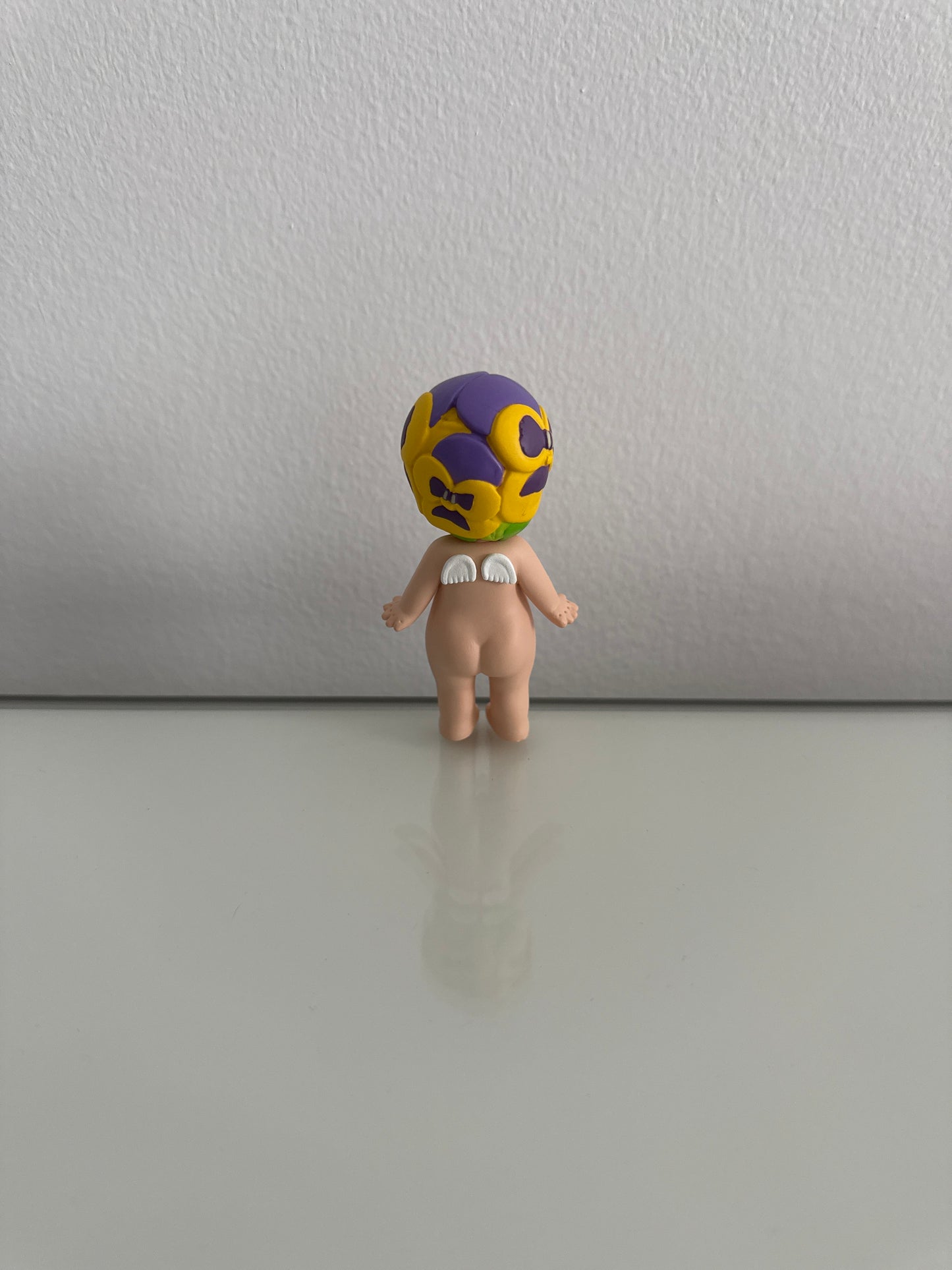 Pansy Sonny Angel