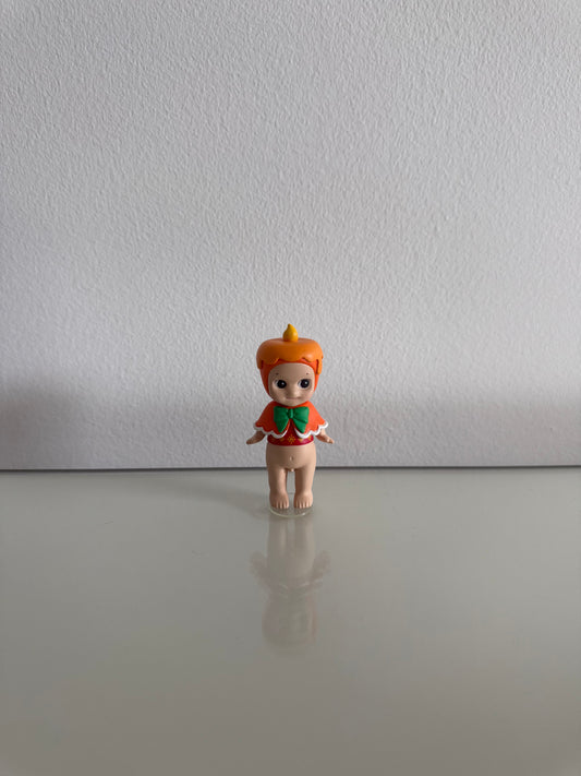 Christmas Candle 2015 Sonny Angel