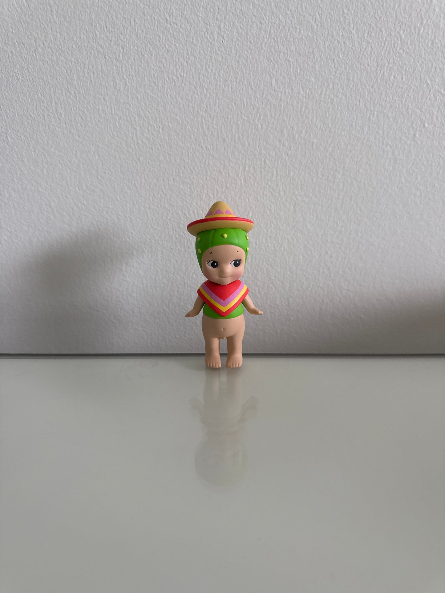 Cactus Series Secret