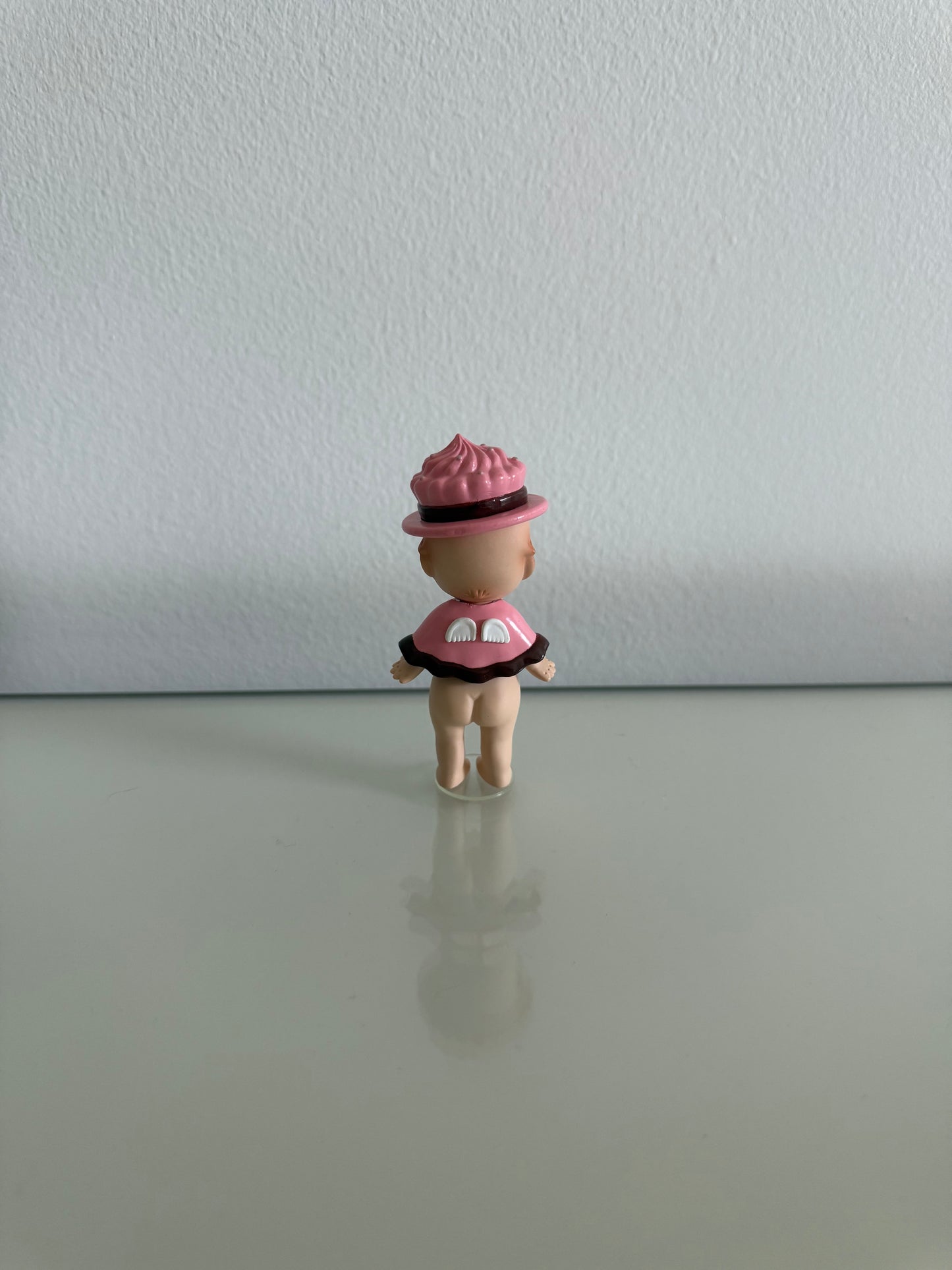 Strawberry Chocolate Sonny Angel Series