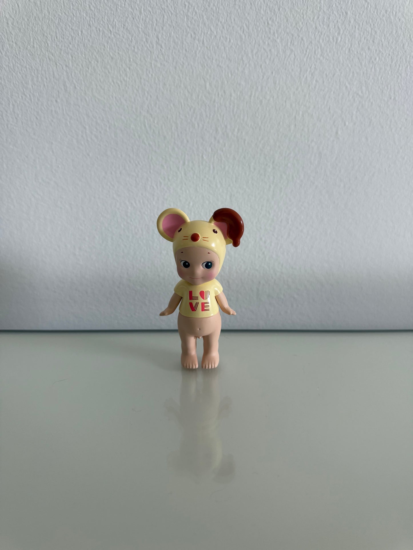 Chocolate Mouse Sonny Angel Valentines Day 2019 Series