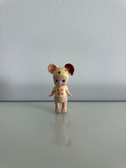 Chocolate Mouse Sonny Angel Valentines Day 2019 Series
