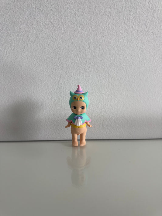 Owl Sonny Angel Halloween 2018