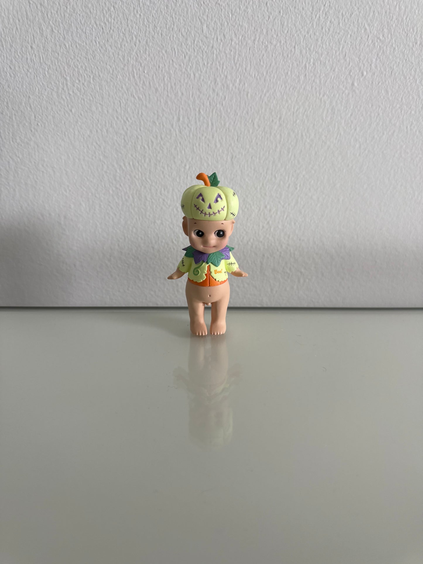 Secret Pumpkin Sonny Angel Halloween 2016