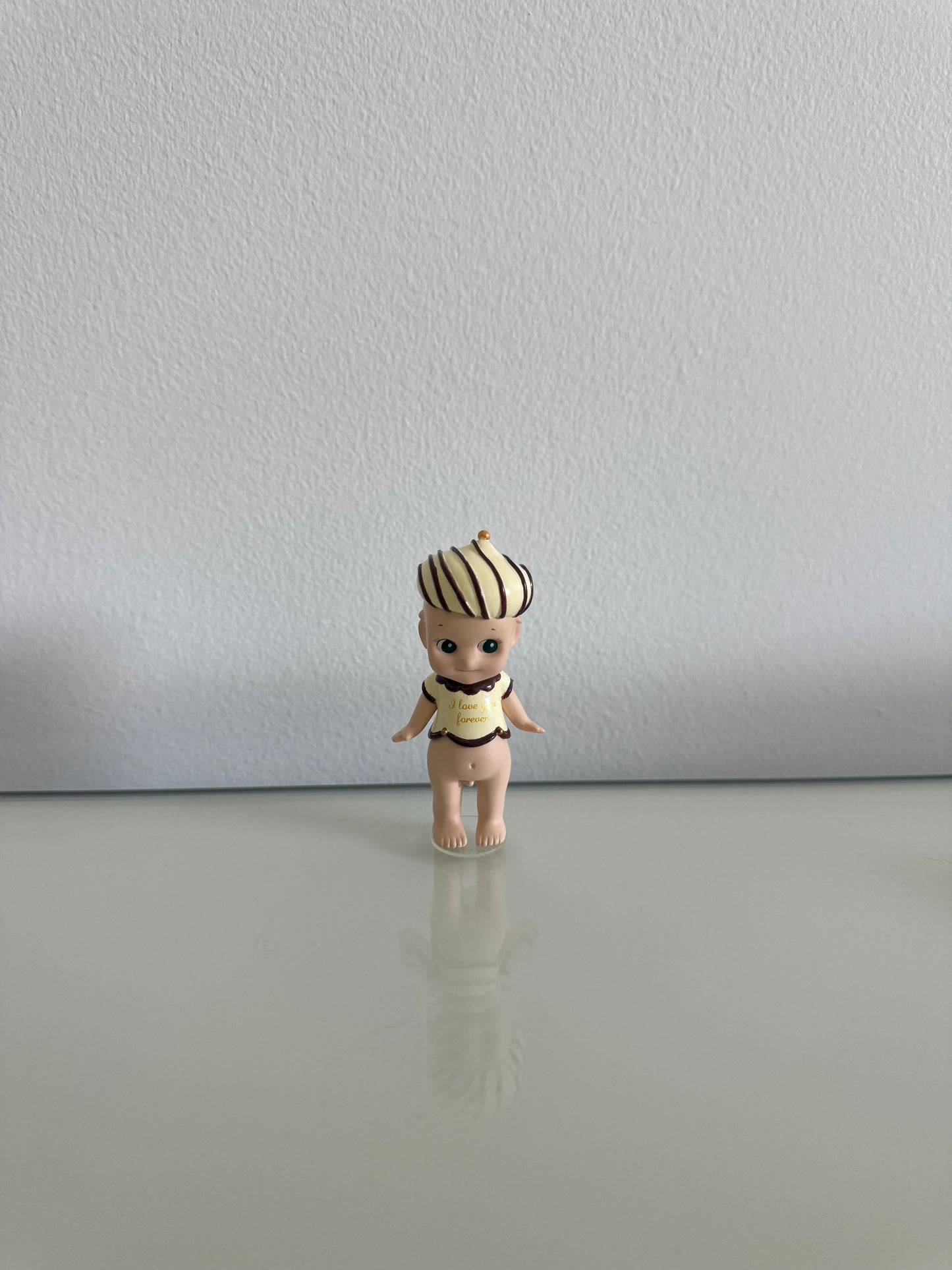 White Chocolate Sonny Angel 2015