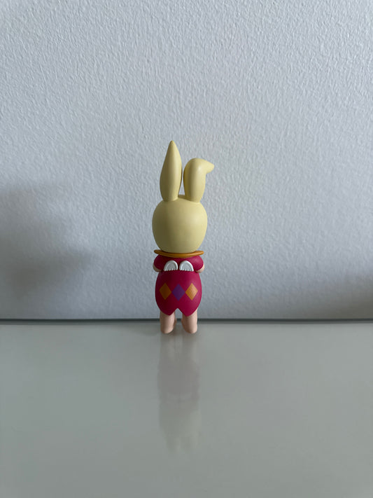 Bunny With Clock Sonny Angel