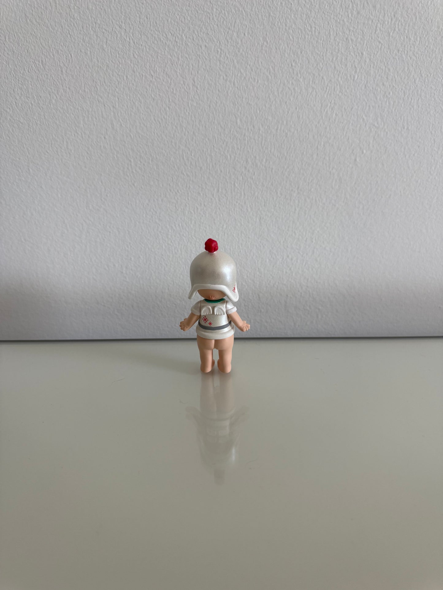 Secret Santa Christmas 2015 Series