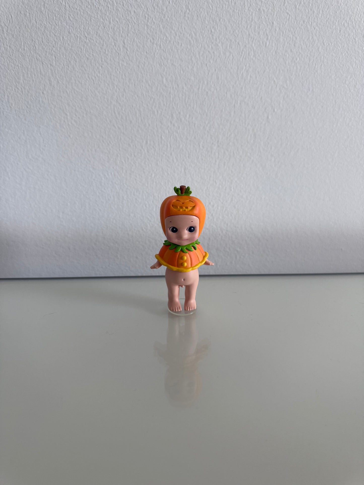 Pumpkin Halloween 2014 Sonny Angel Series