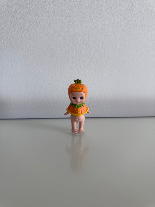 Pumpkin Halloween 2014 Sonny Angel Series