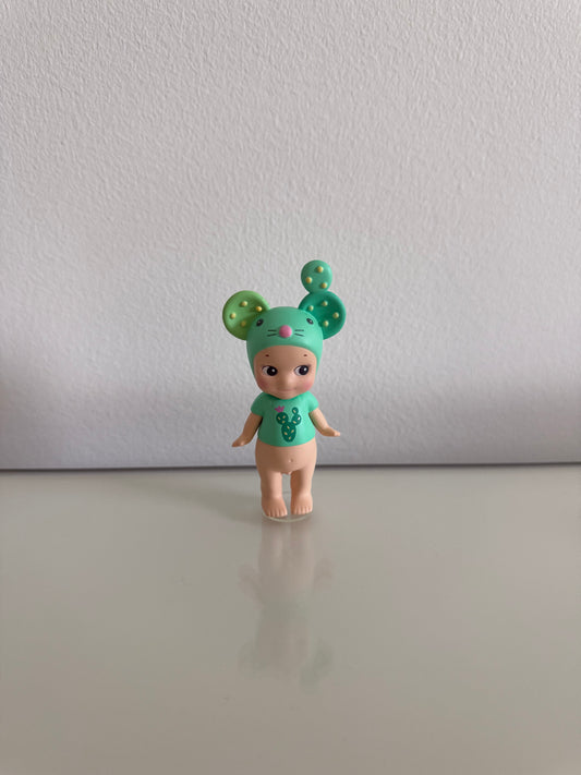 Cactus Mouse Sonny Angel