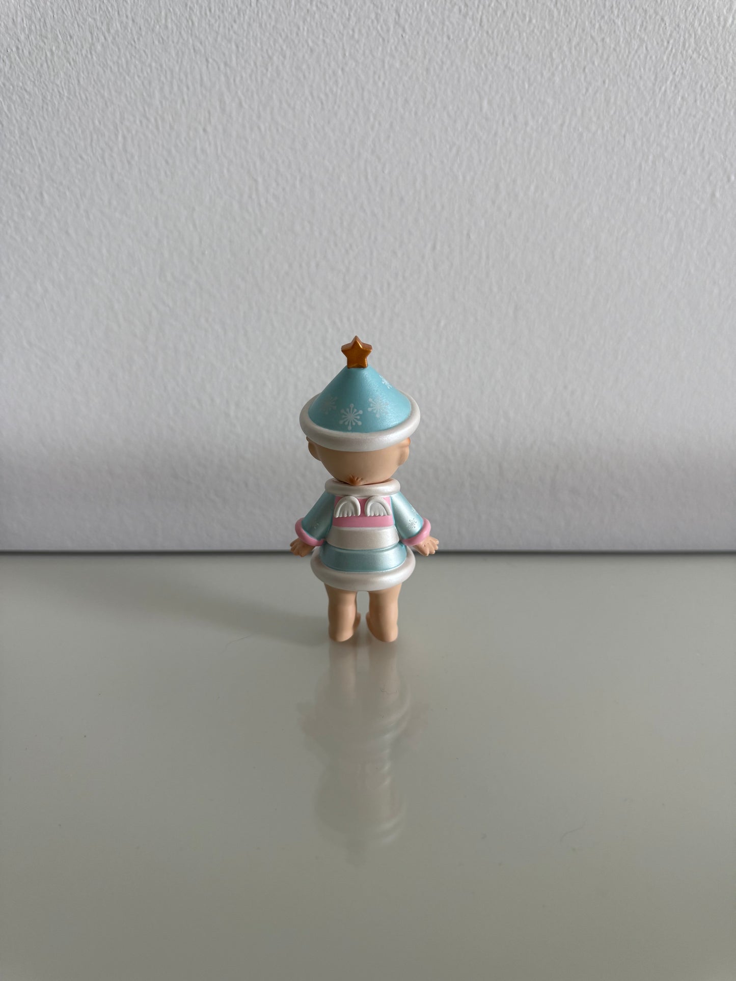 Secret Santa Christmas Sonny Angel 2017 Series