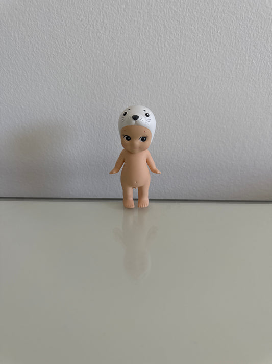 Seal Sonny Angel (Defected)