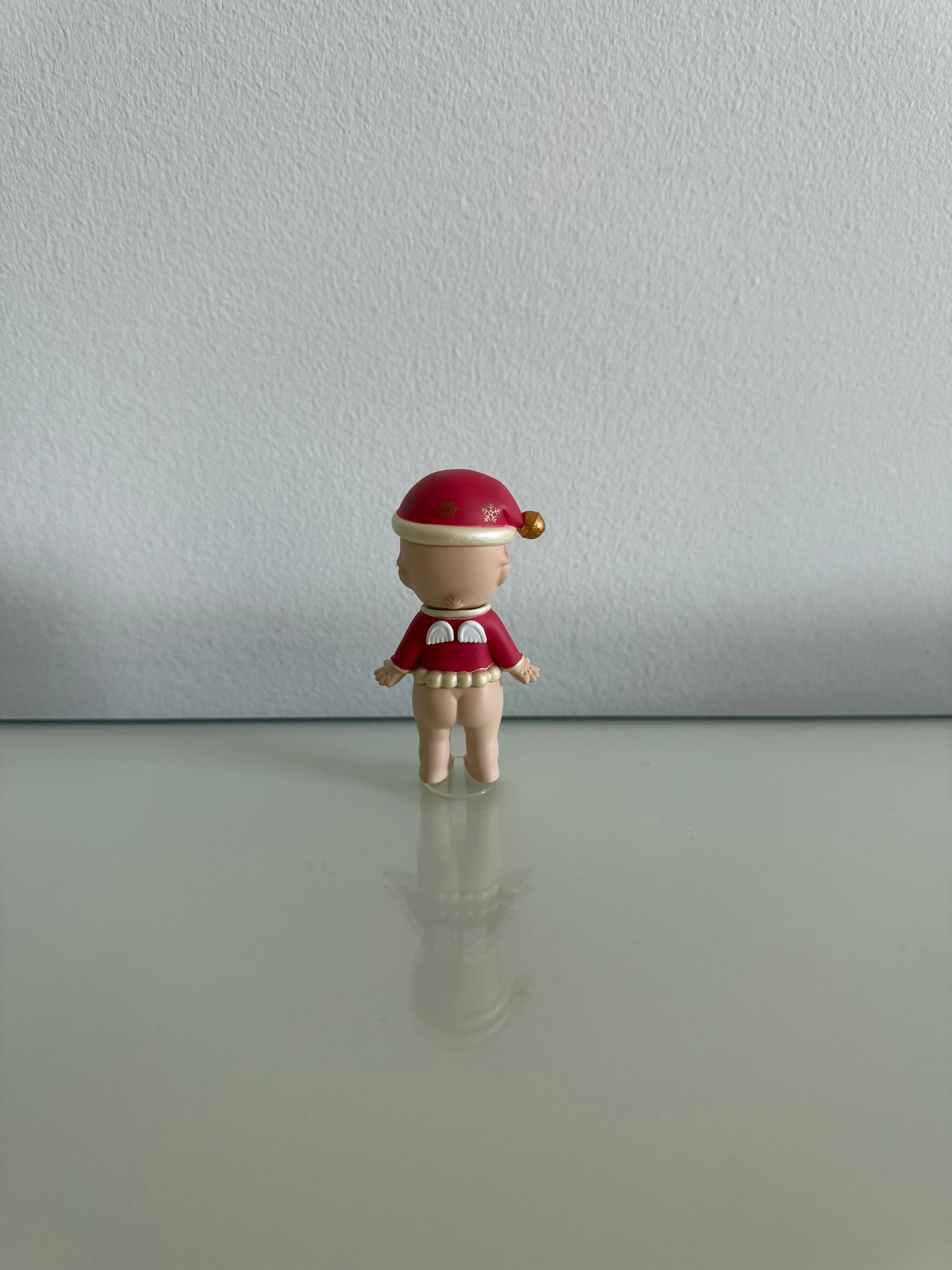 Classic Santa 2018 Christmas Sonny Angel