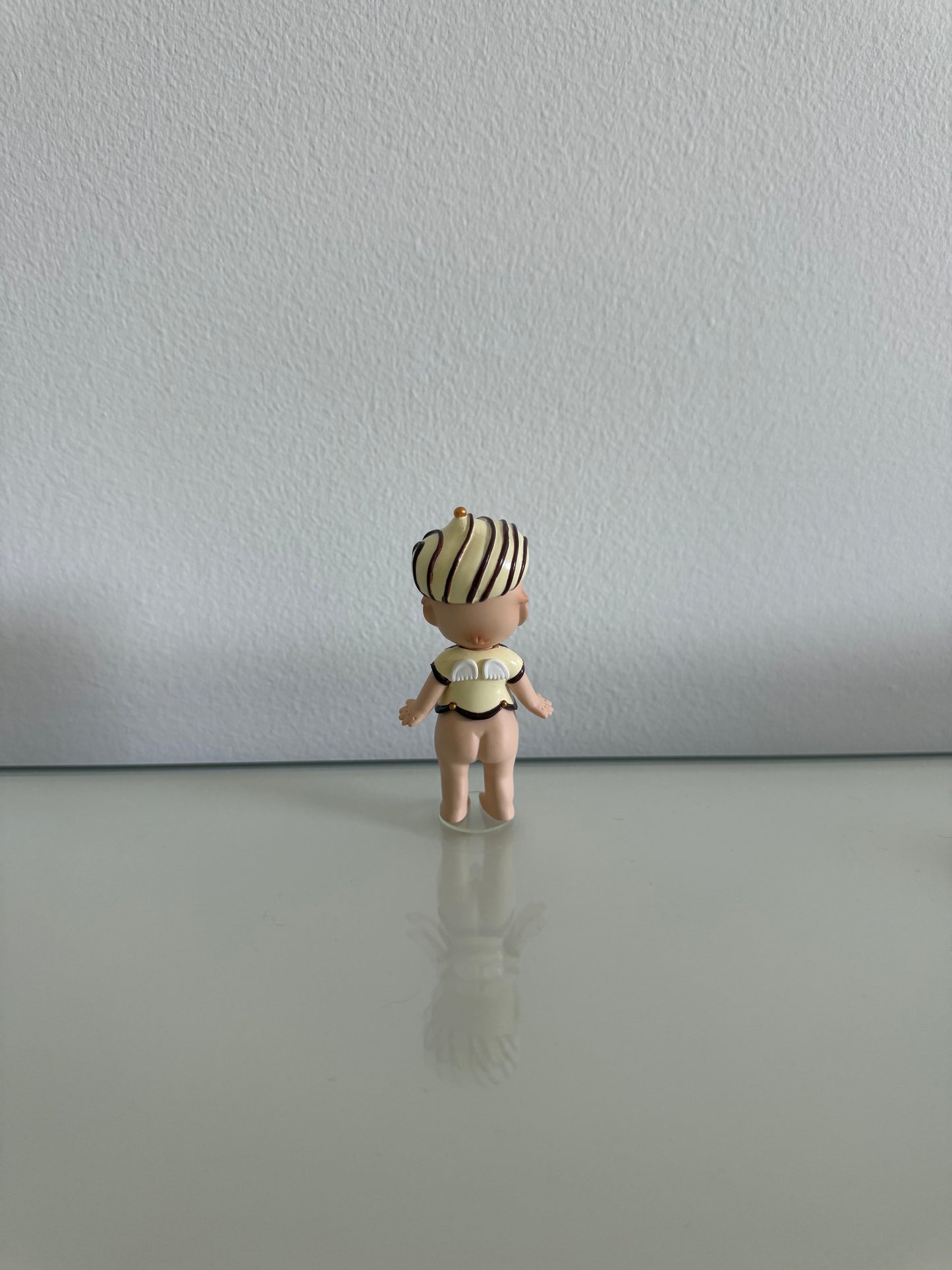 White Chocolate Sonny Angel 2015