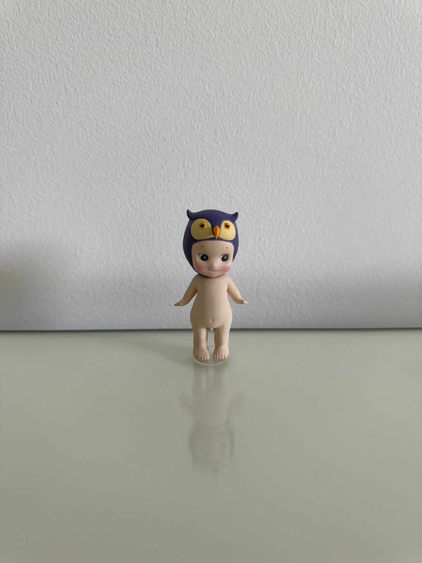 Owl Sonny Angel