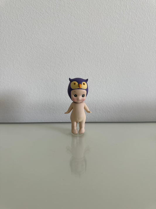Owl Sonny Angel