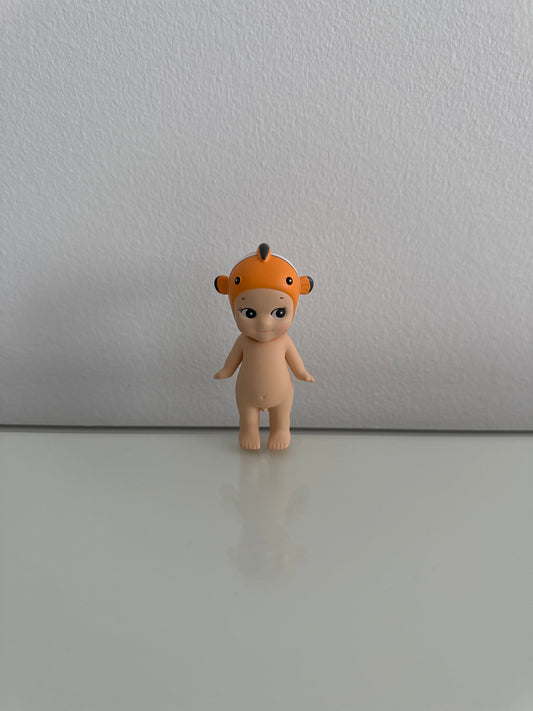 Clownfish Sonny Angel