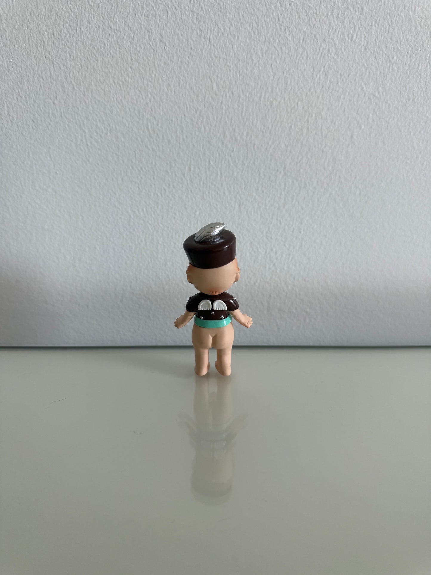Chocolate Sonny Angel 2015 Valentine’s Day Series