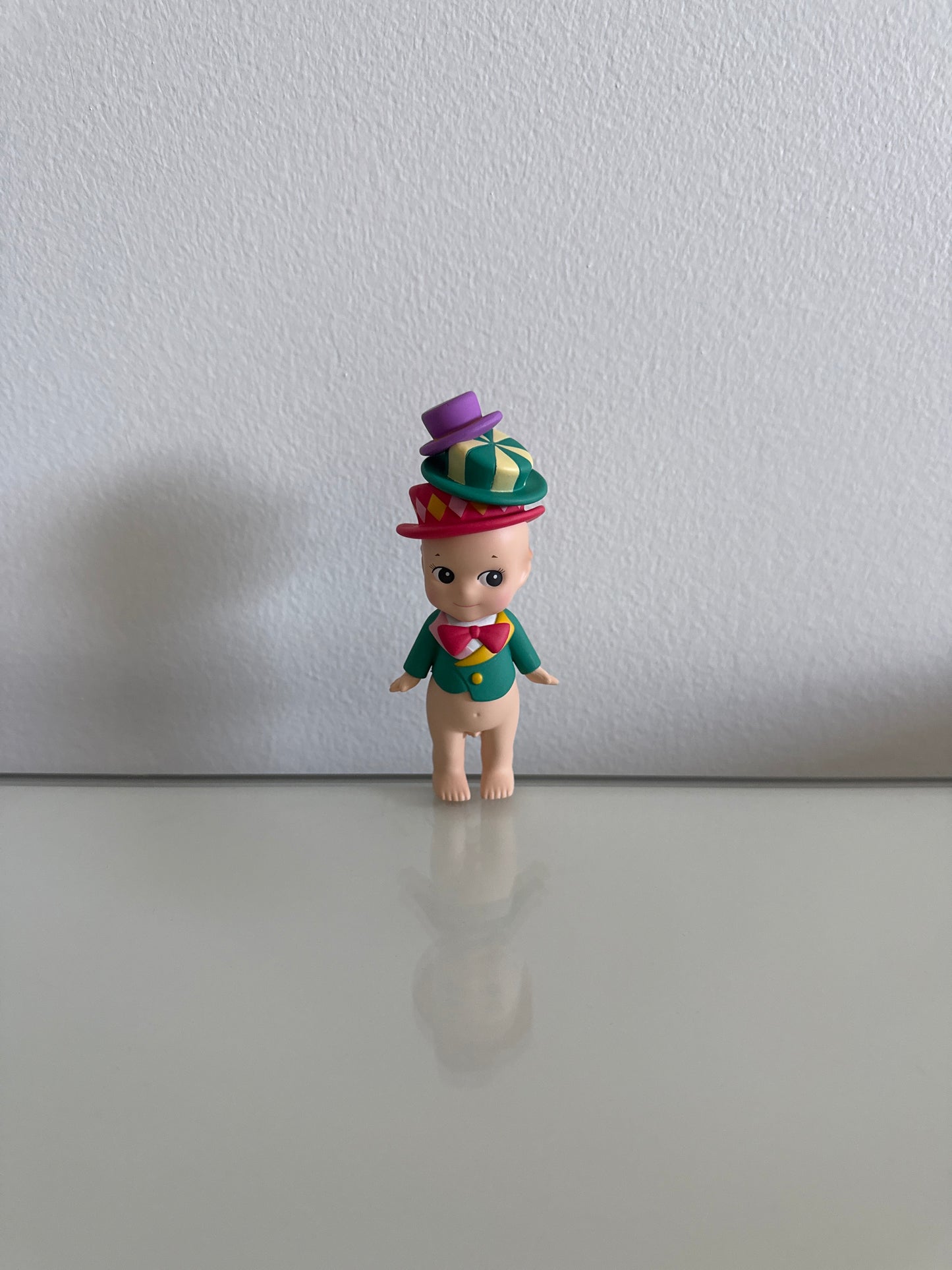 Mad Hatter Sonny Angel (Defected)
