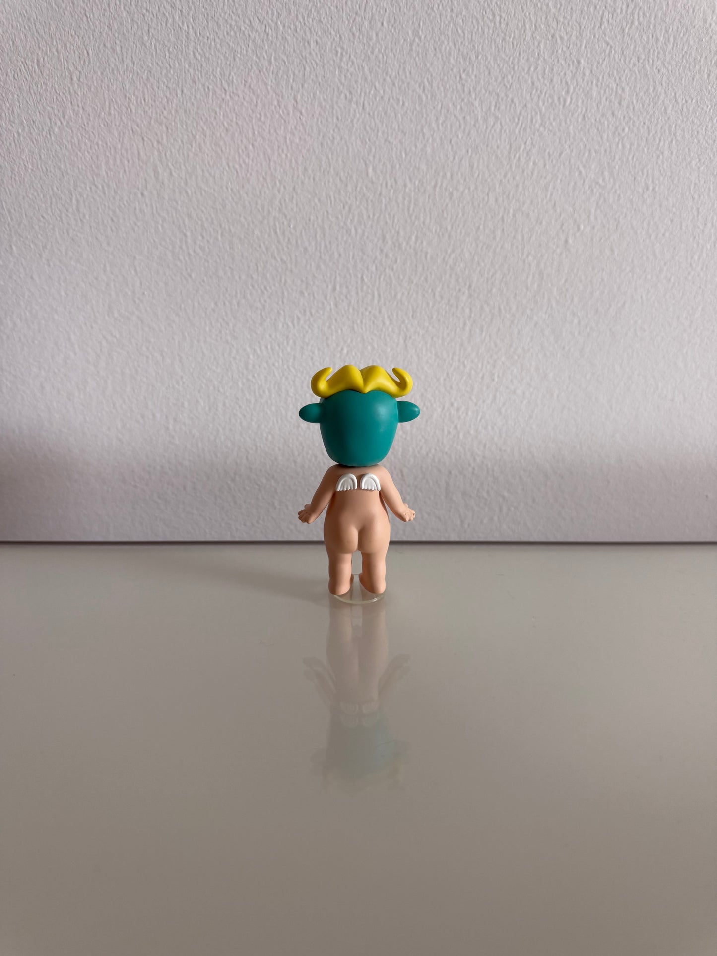 Special Color Buffalo Sonny Angel