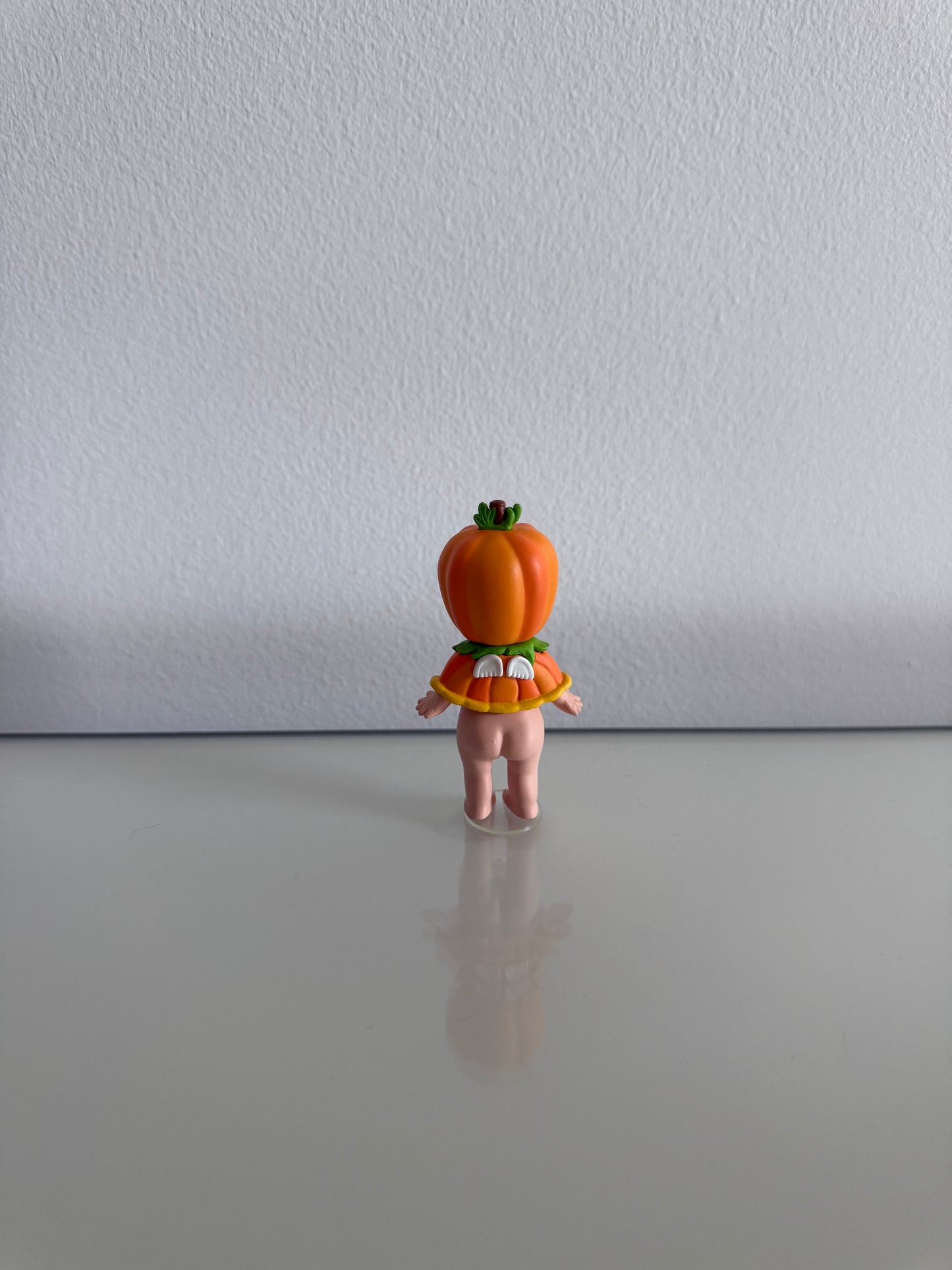 Pumpkin Halloween 2014 Sonny Angel Series