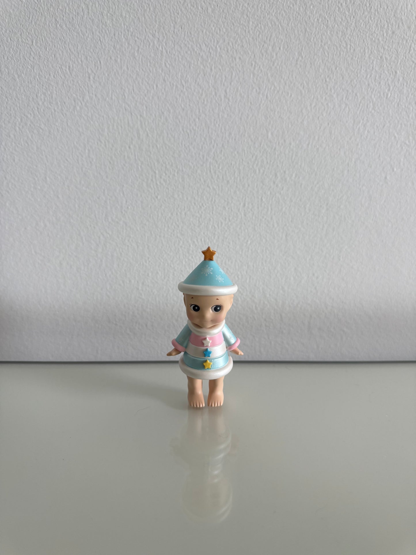 Secret Santa Christmas Sonny Angel 2017 Series
