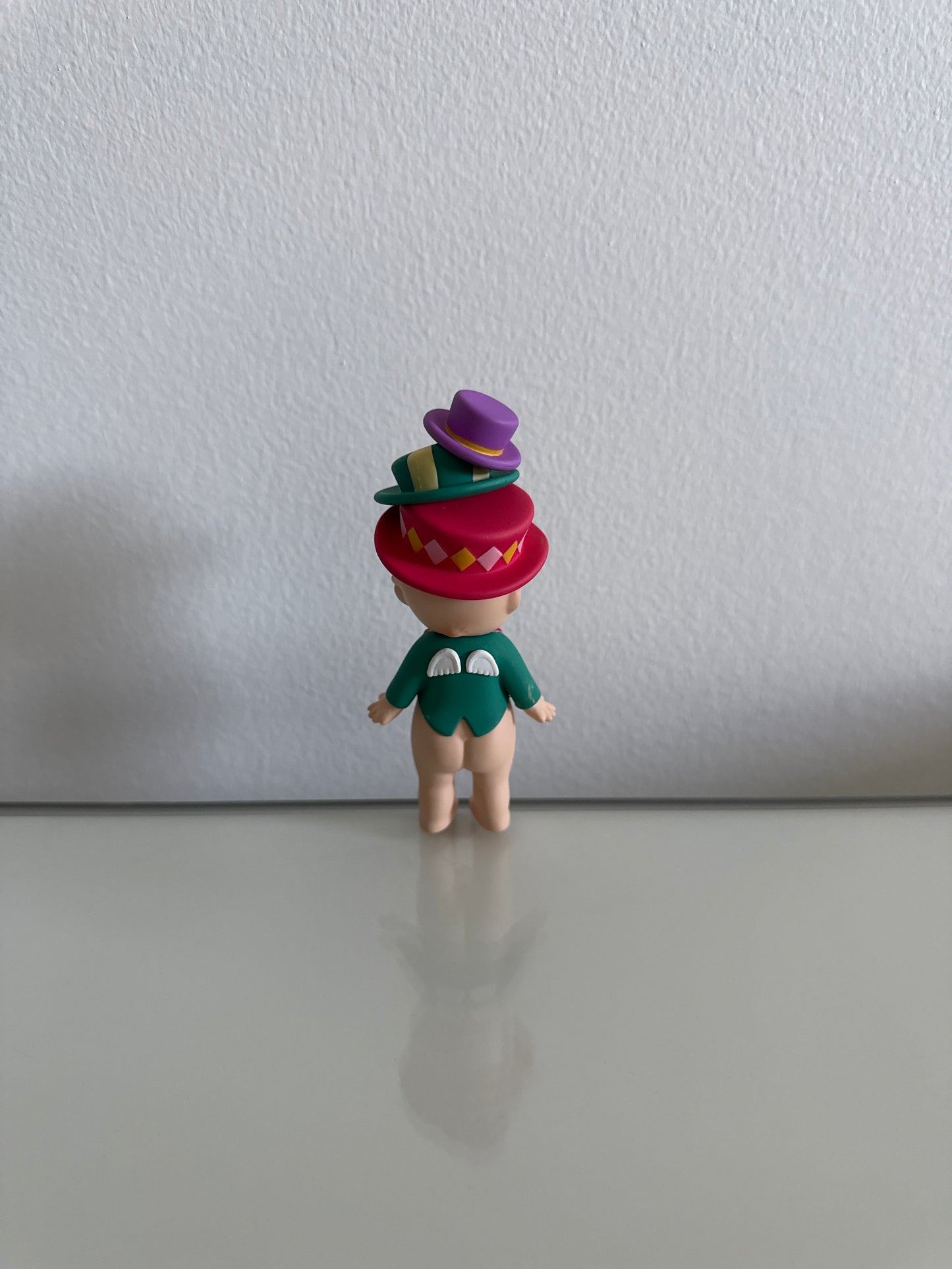 Mad Hatter Sonny Angel (Defected)