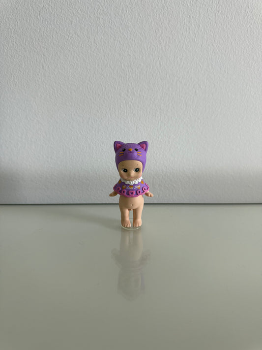 Cat Valentines Day 2017 Sonny Angel Series
