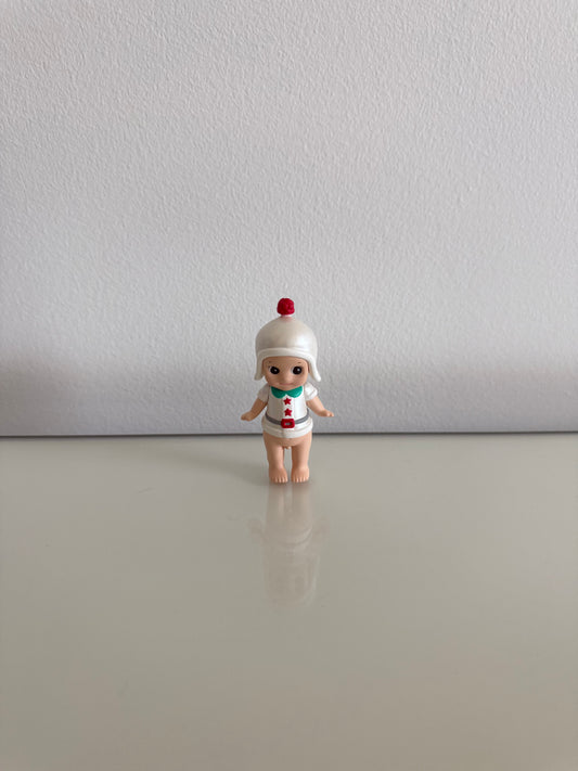 Secret Santa Christmas 2015 Series