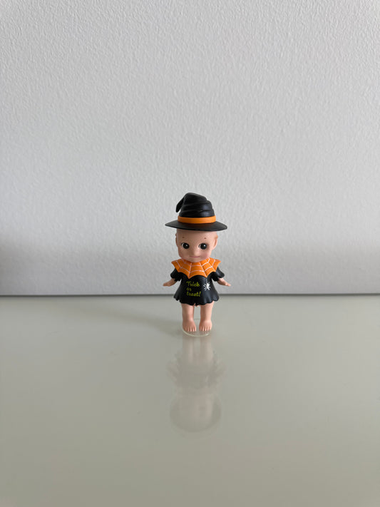Witch Halloween 2014 Sonny Angel Series