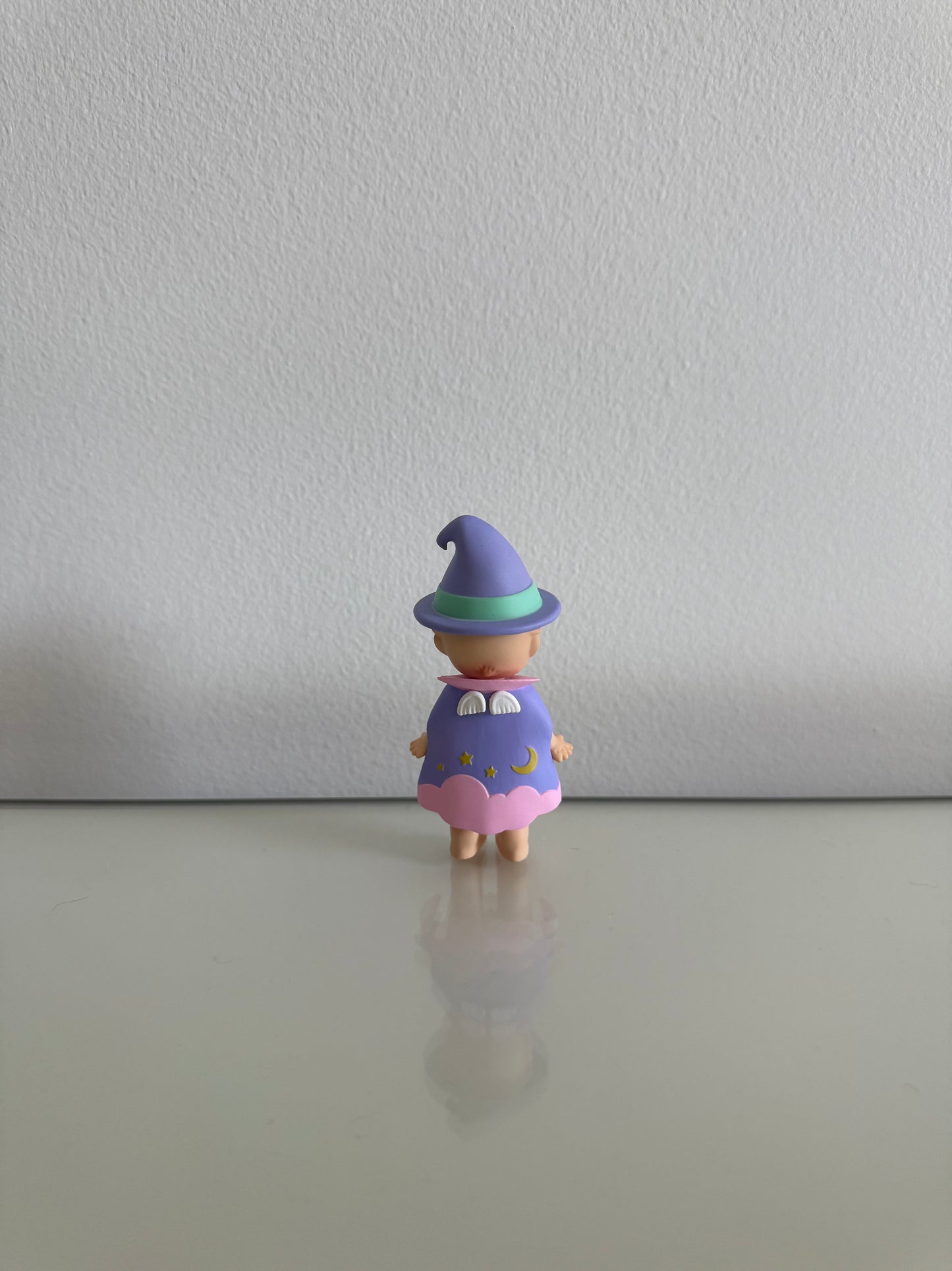 Witch Dreamy Halloween Sonny Angel Series 2018