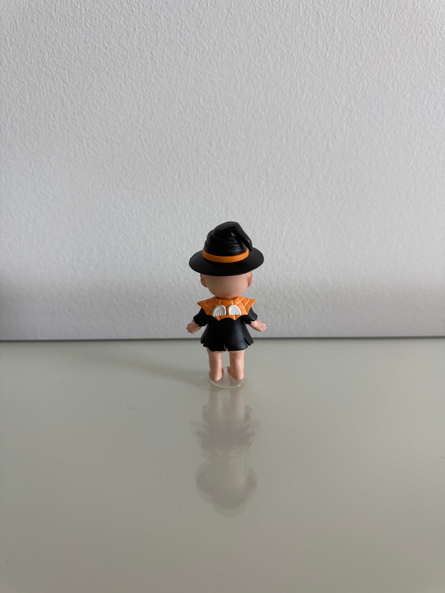Witch Halloween 2014 Sonny Angel Series