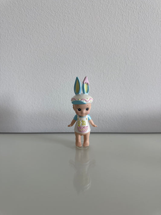 Secret Rabbit Easter 2018 Sonny Angel