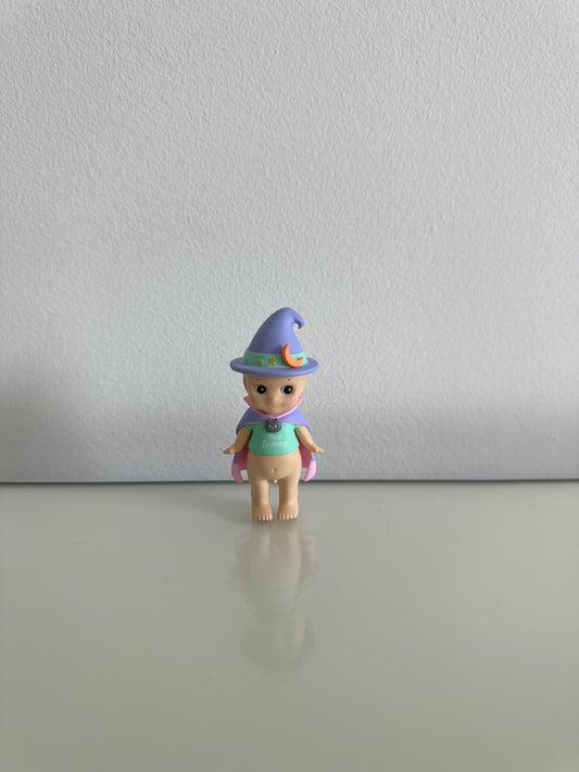 Witch Dreamy Halloween Sonny Angel Series 2018