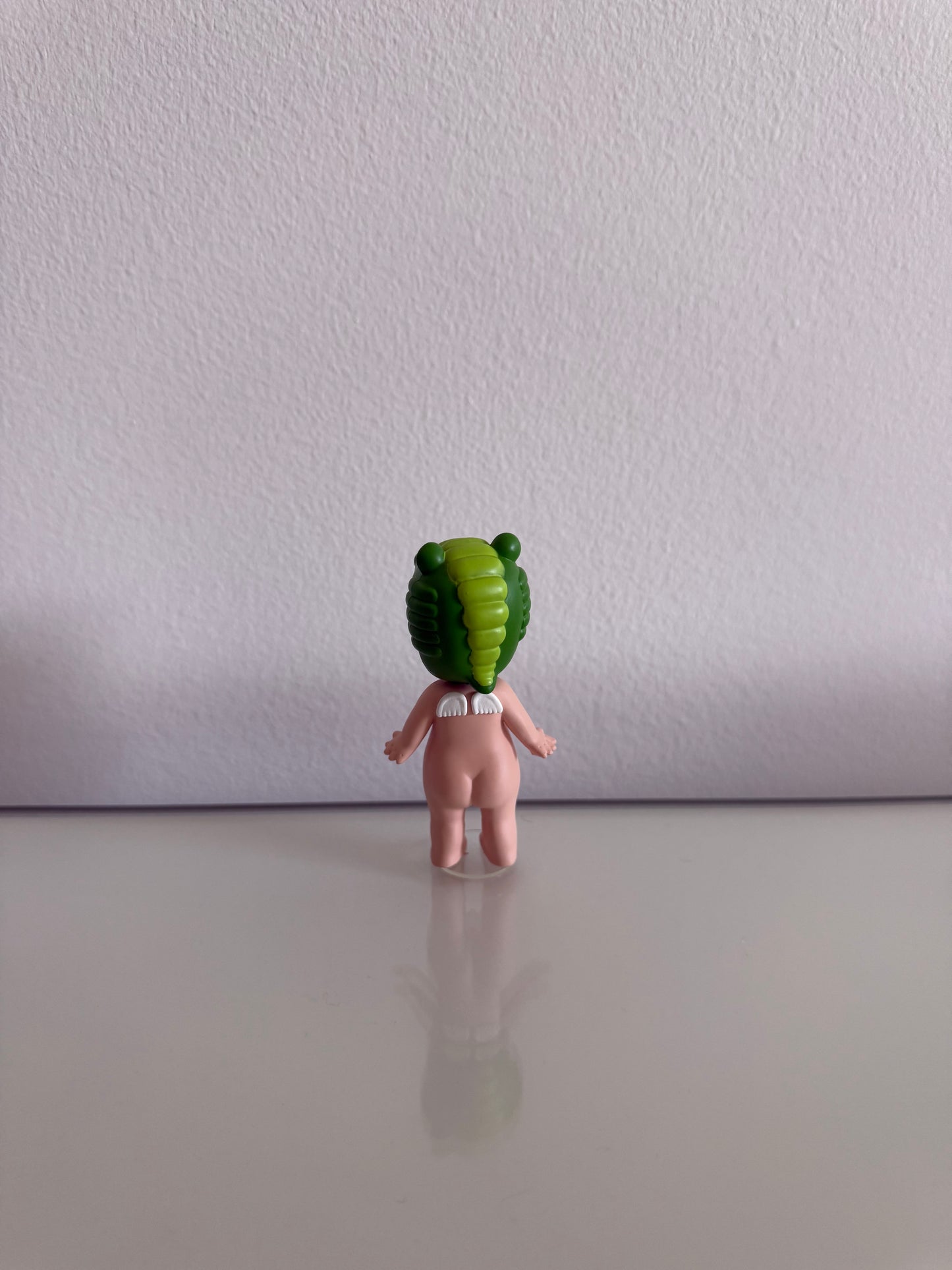 Unrefined Crocodile Sonny Angel