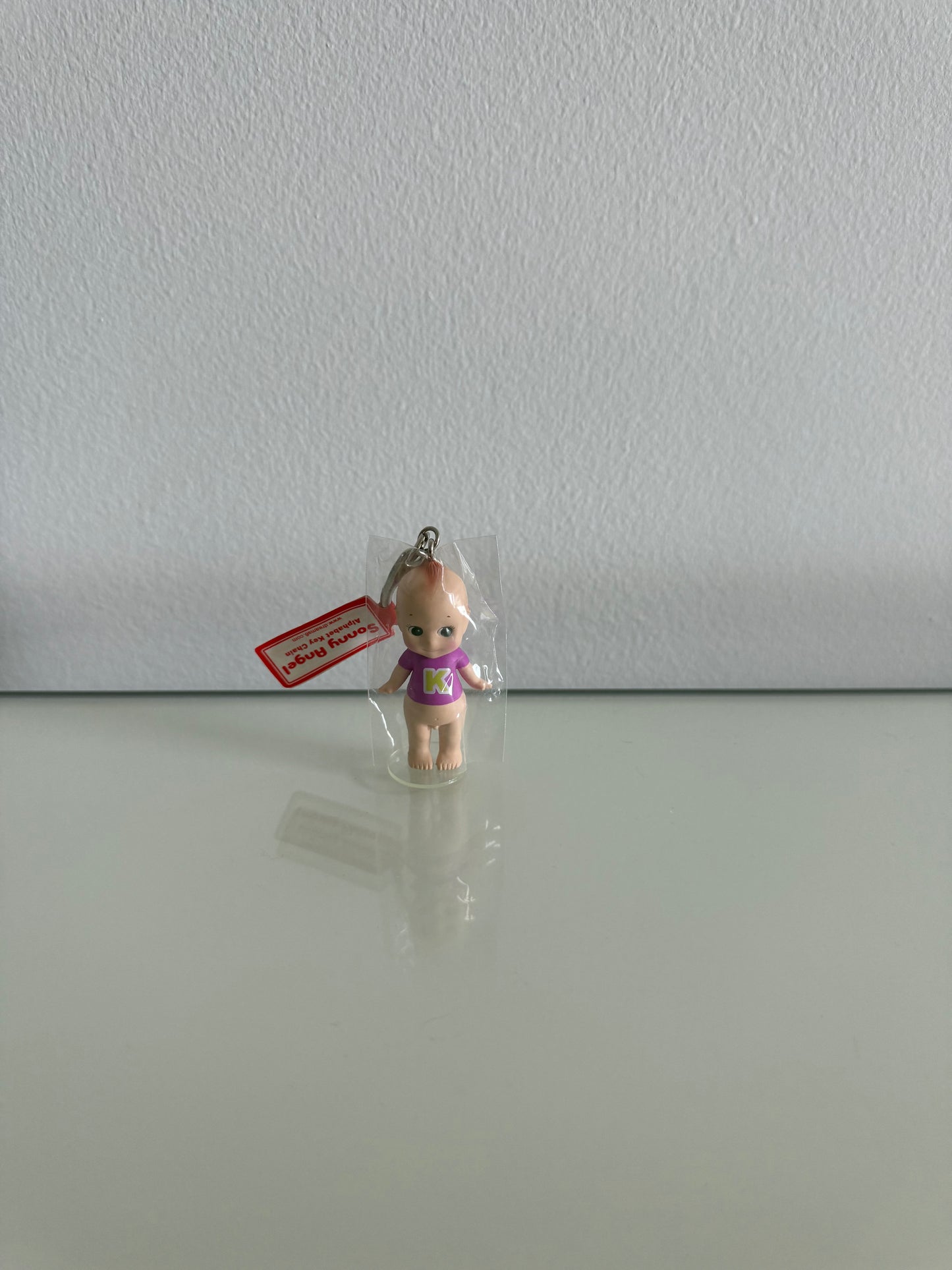 Mini K Keychain Sonny Angel