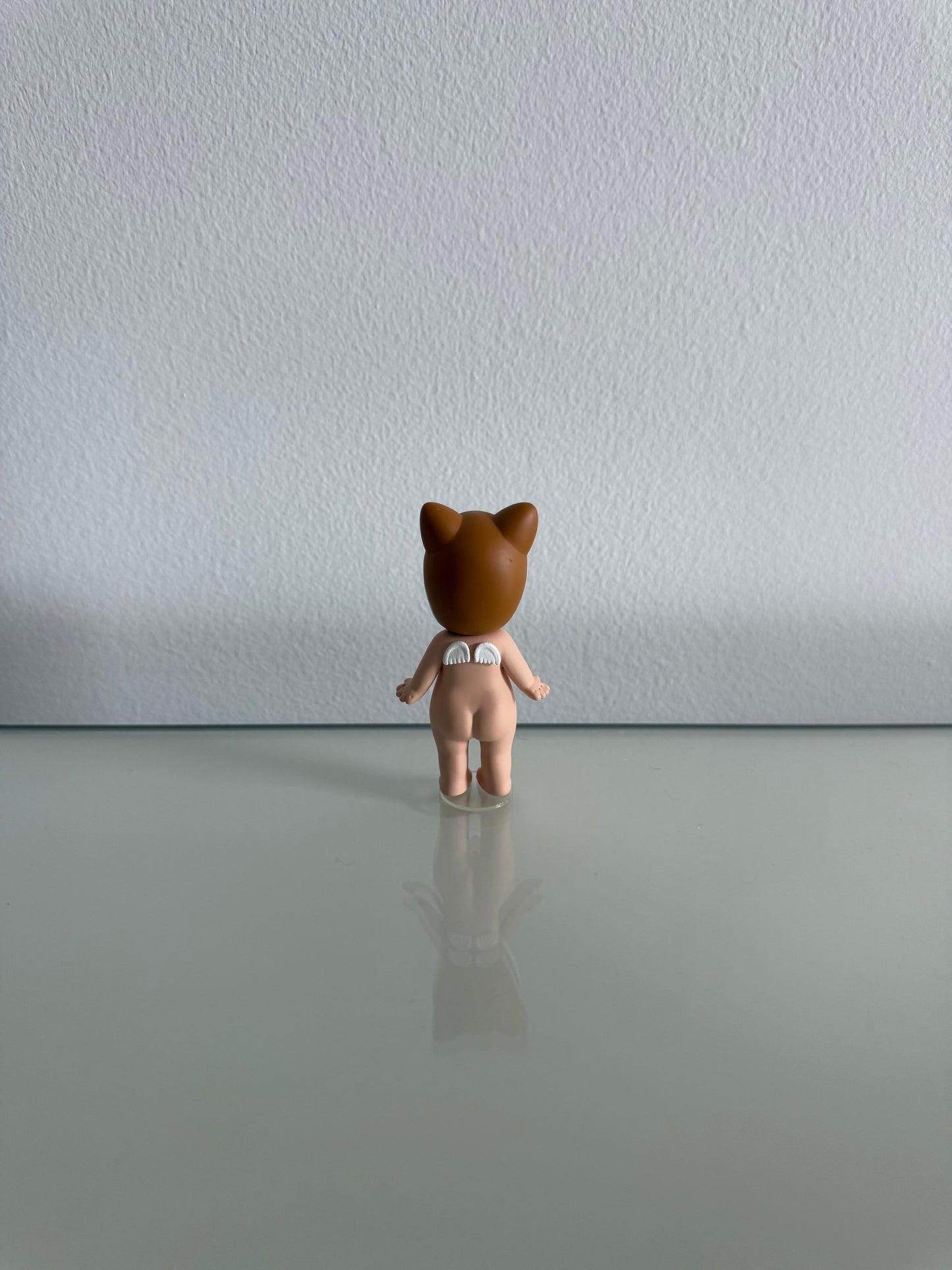 Unrefined Shiba Inu Sonny Angel