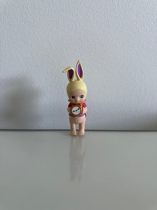 Bunny With Clock Sonny Angel