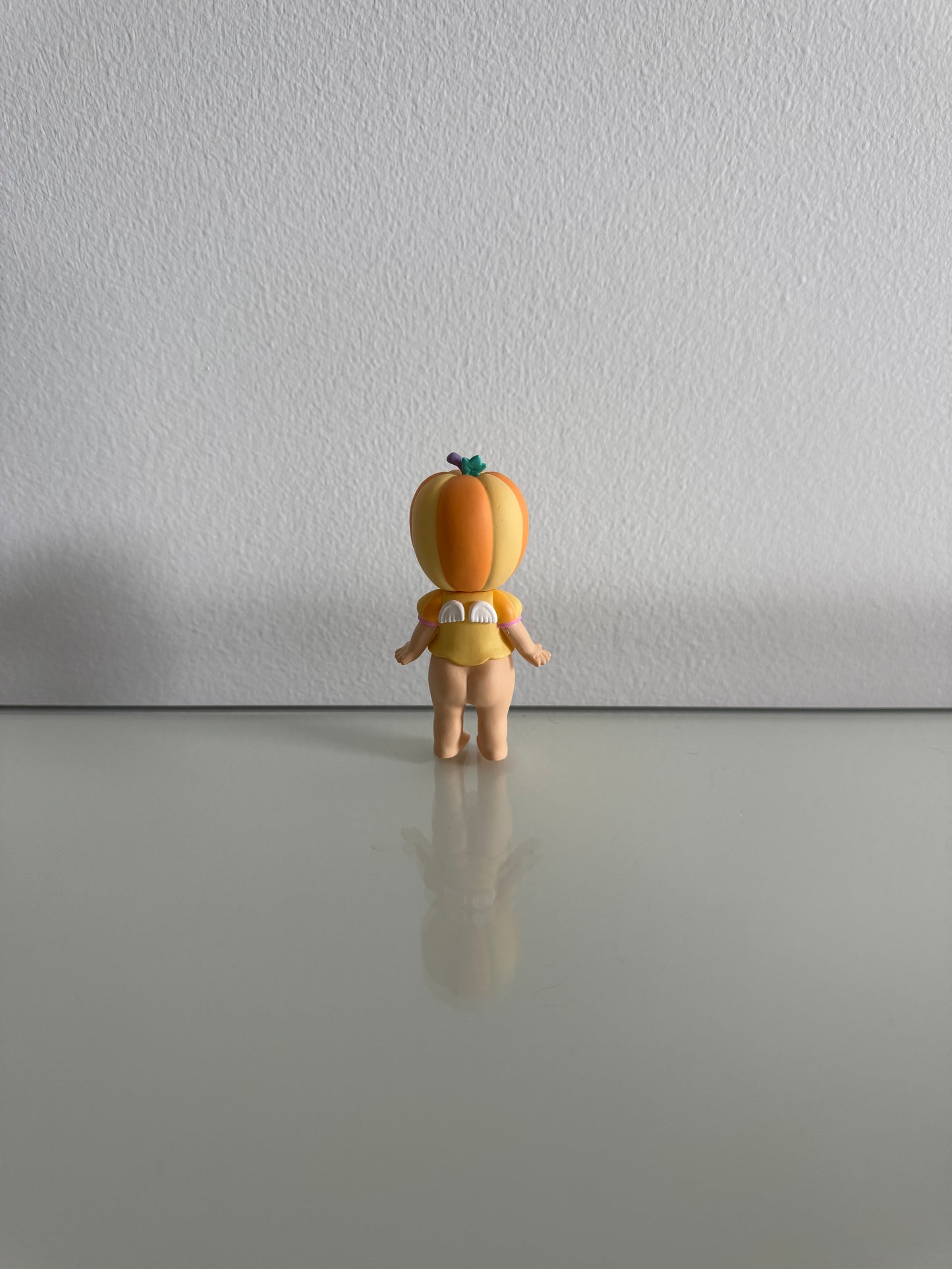 Pumpkin Dreamy Halloween 2018