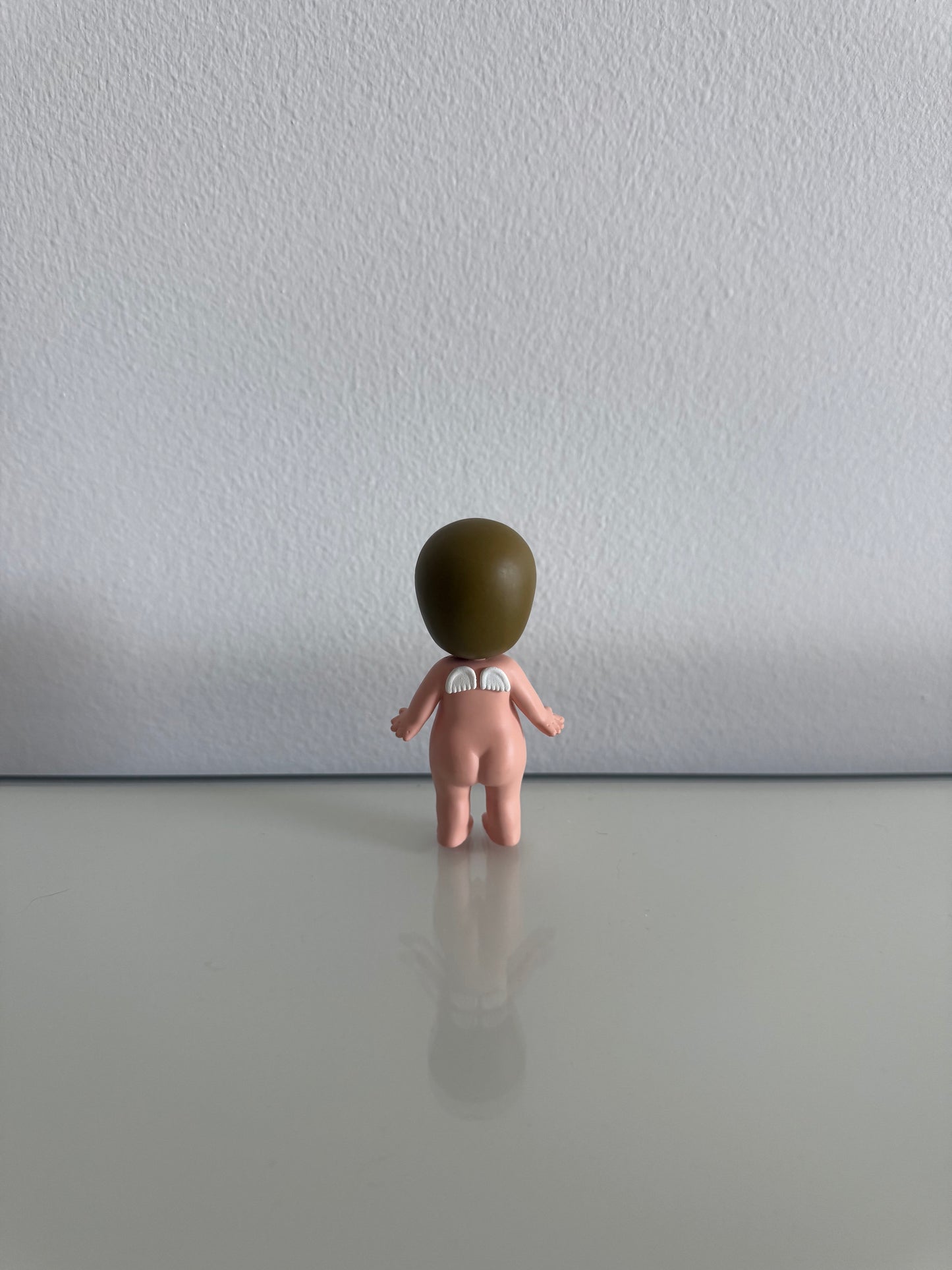 Walrus Unrefined Sonny Angel