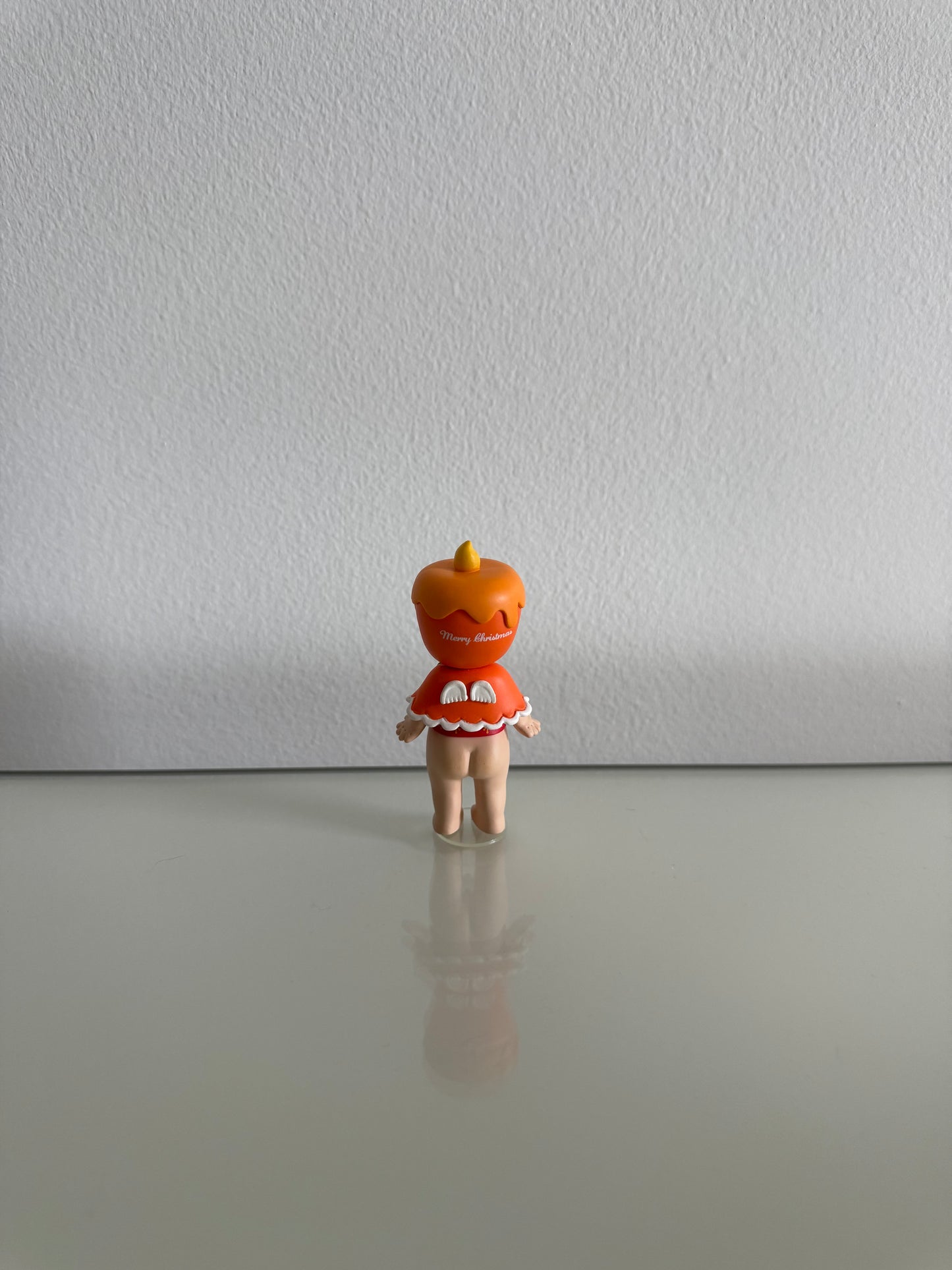 Christmas Candle 2015 Sonny Angel