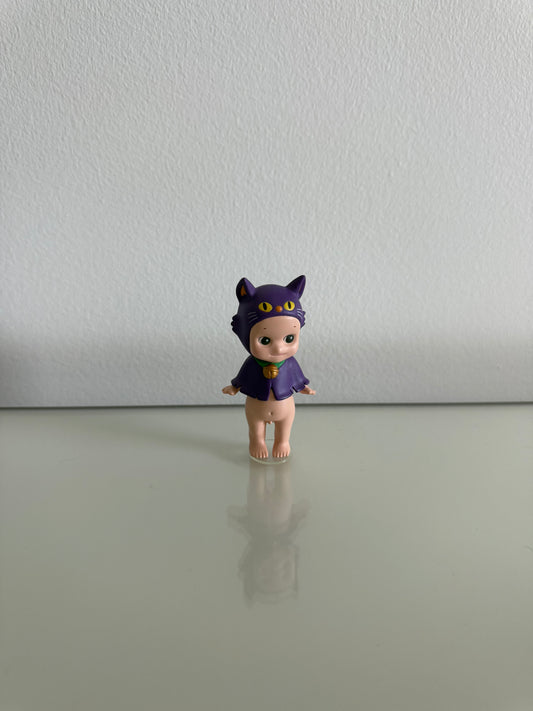 Cat Halloween 2014 Sonny Angel Series