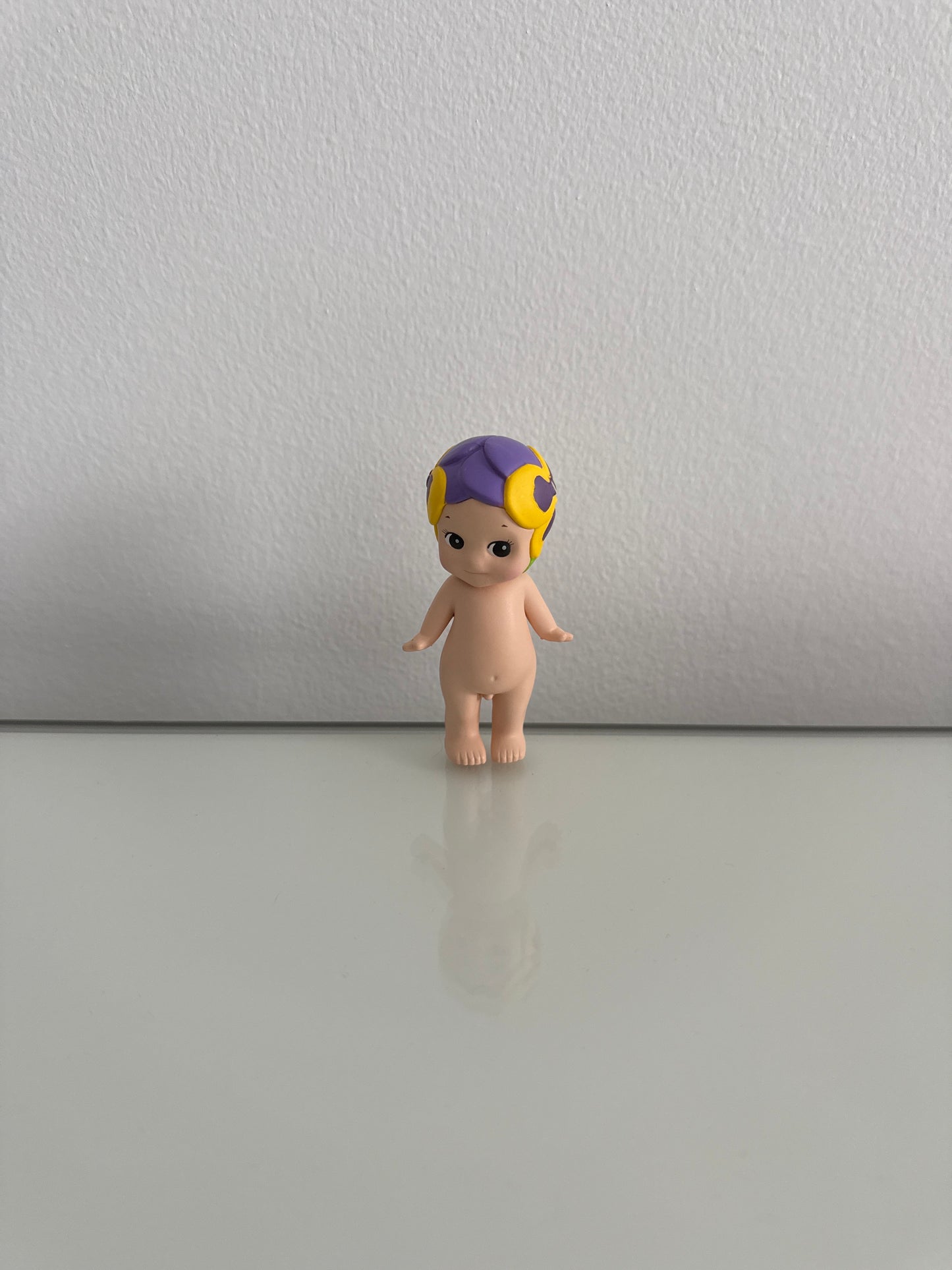 Pansy Sonny Angel