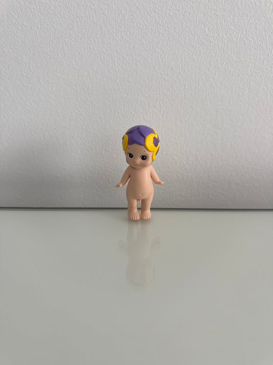 Pansy Sonny Angel