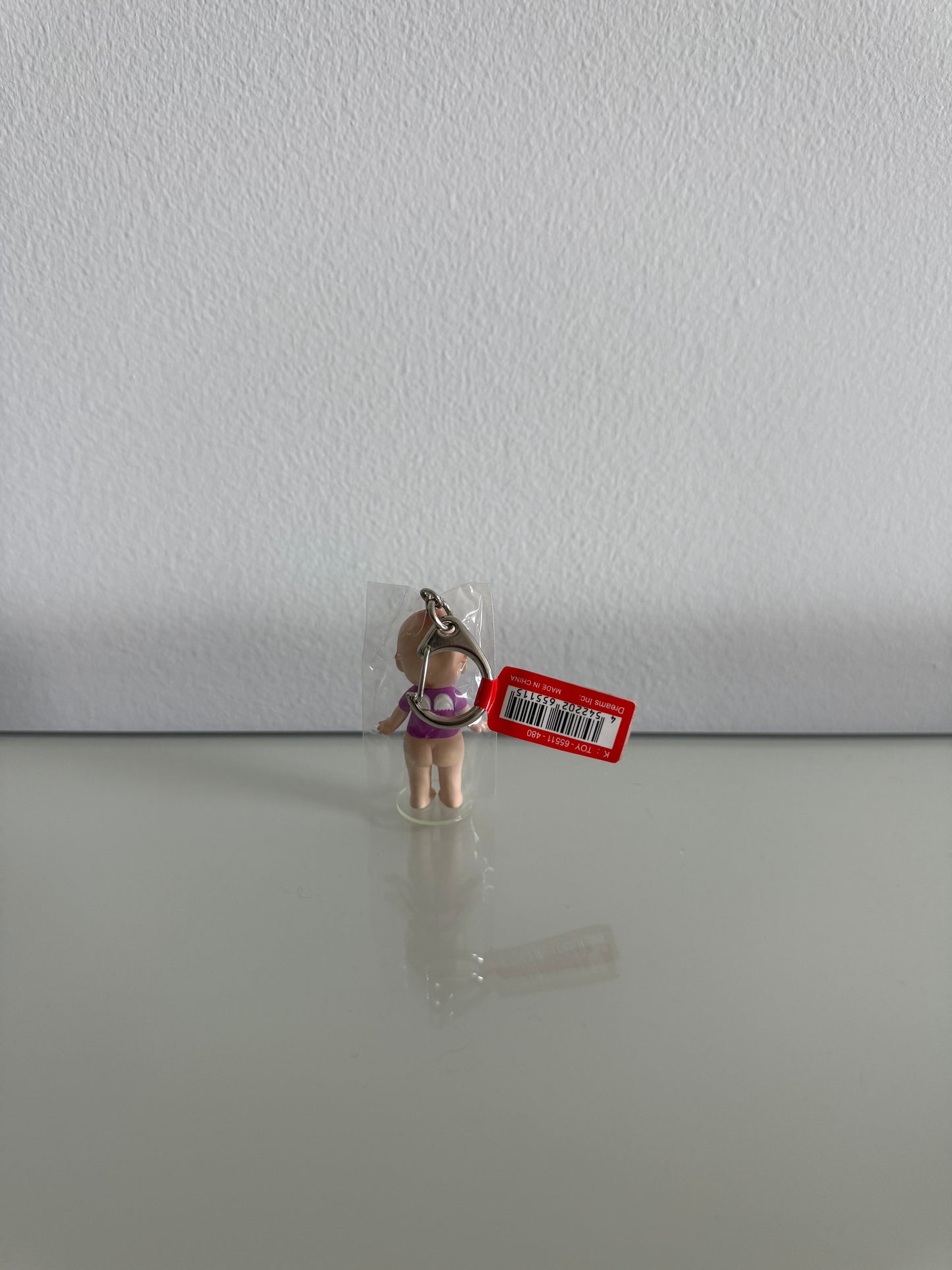 Mini K Keychain Sonny Angel