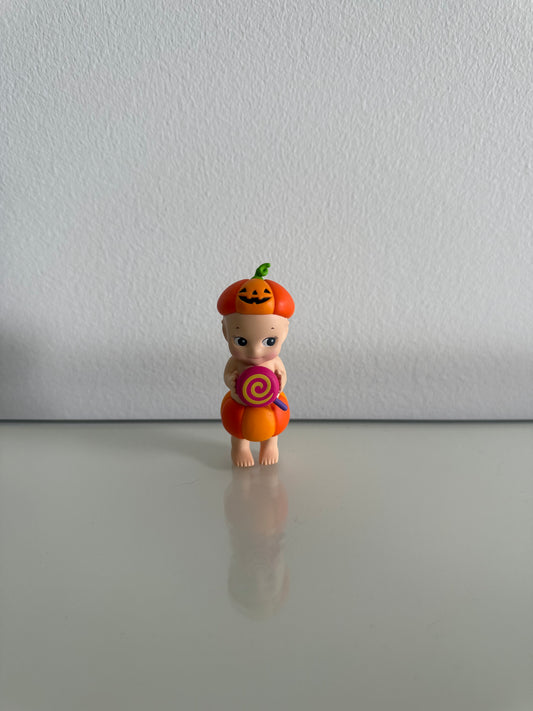 Pumpkin Halloween 2021