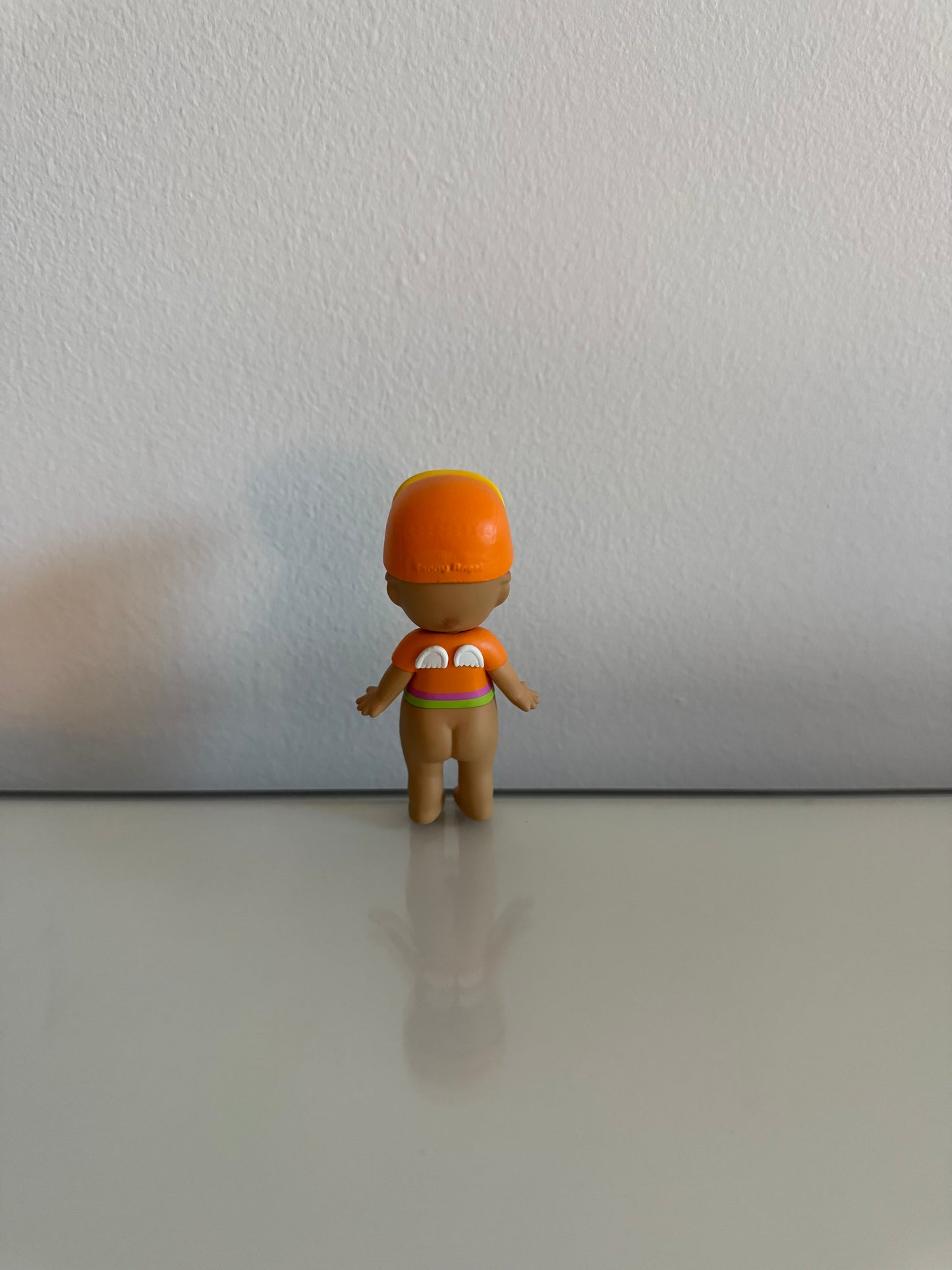 Sunlight Orange Shirt Sonny Angel