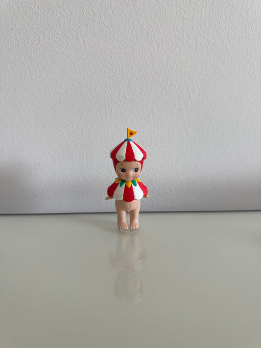 Circus Tent Sonny Angel