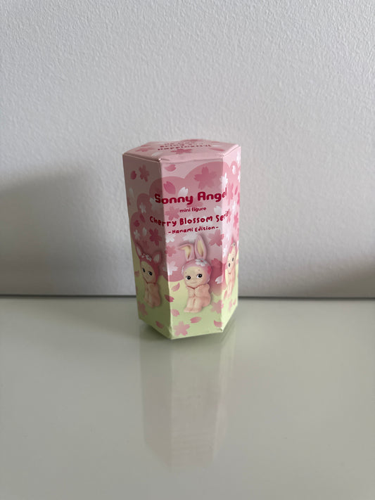 Cherry Blossom Blind Box