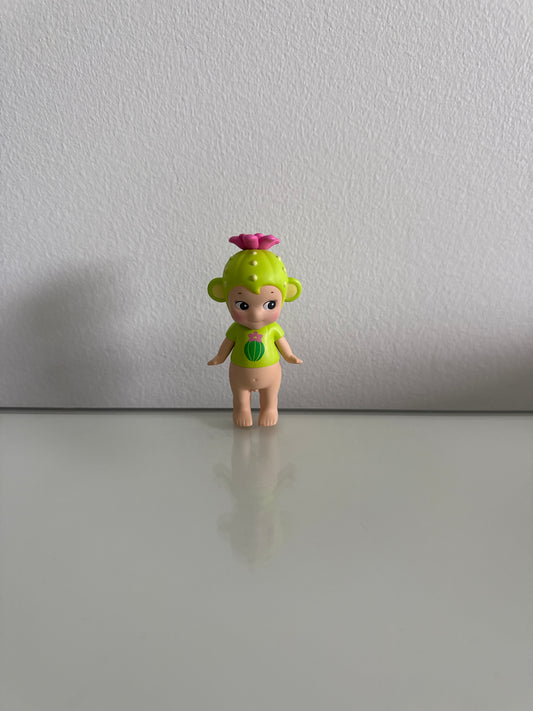 Cactus Monkey